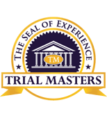 The Seal Of Experience | Trial Masters